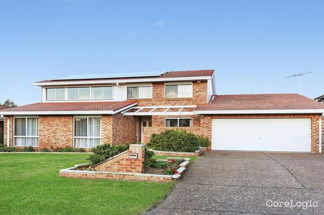 Property photo of 38 Wylde Crescent Abbotsbury NSW 2176