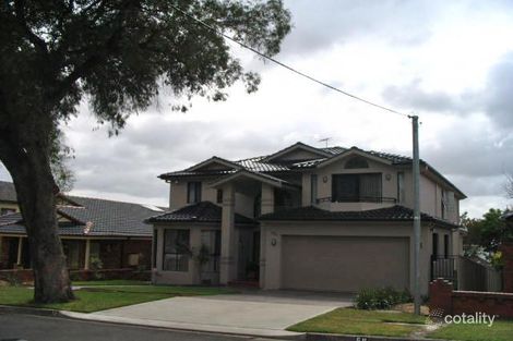 58 Staples St, Kingsgrove, NSW 2208