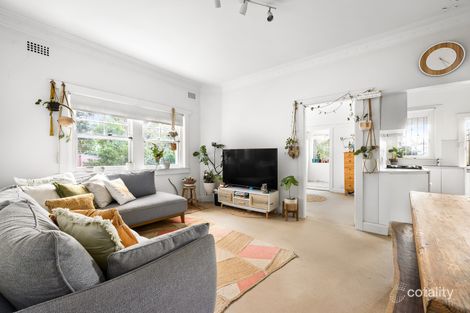 Property photo of 3/129A Carrington Road Coogee NSW 2034