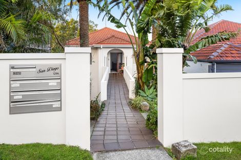 Property photo of 3/129A Carrington Road Coogee NSW 2034