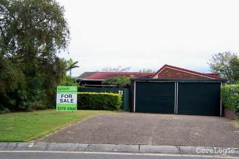 Property photo of 21 Athos Street Riverhills QLD 4074