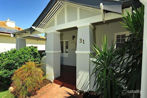 Property photo of 31 Dunedin Street Mount Hawthorn WA 6016
