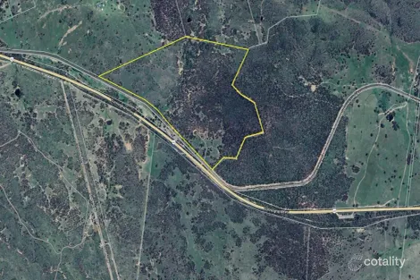 Lot 6/17059 Cunningham Hwy, Greymare, QLD 4370