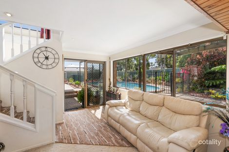 Property photo of 25 Sutphin Street Capalaba QLD 4157