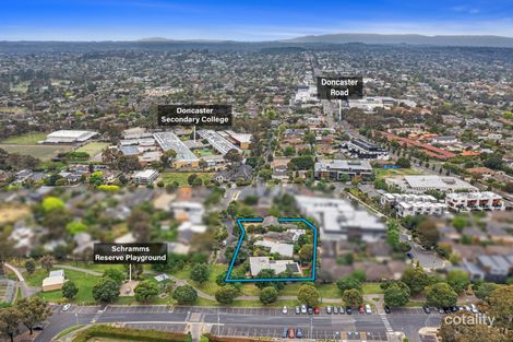 Property photo of 8 Kalimna Crescent Doncaster VIC 3108