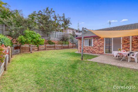 Property photo of 25 Falconglen Place Ferny Grove QLD 4055