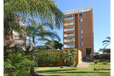 10/6 Smith St, Wollongong, NSW 2500