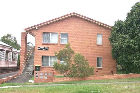 5/18 Glenalva Tce, Alderley, QLD 4051