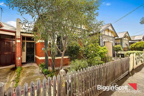 164 Lord St, Richmond, VIC 3121