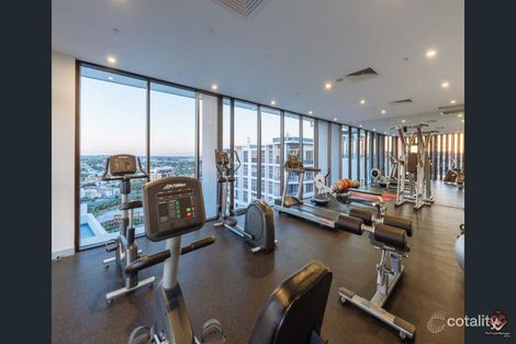 Property photo of 20808/37D Harbour Road Hamilton QLD 4007