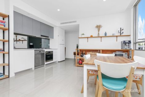Property photo of 3110/1A Morton Street Parramatta NSW 2150