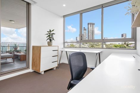 Property photo of 3110/1A Morton Street Parramatta NSW 2150