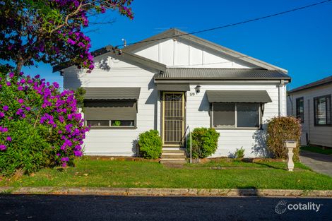 Property photo of 59 Asher Street Georgetown NSW 2298