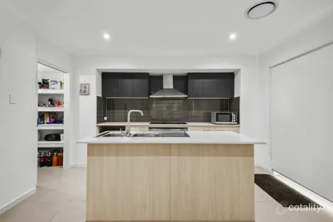 Property photo of 1 Crusader Street Austral NSW 2179