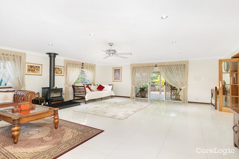 Property photo of 11 Dee Place Prospect NSW 2148