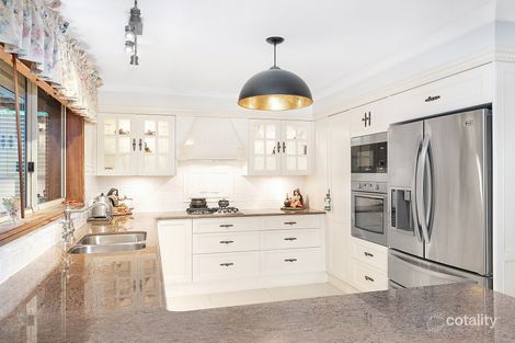 Property photo of 11 Dee Place Prospect NSW 2148