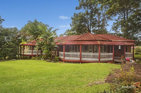 Property photo of 51 King Creek Road King Creek NSW 2446