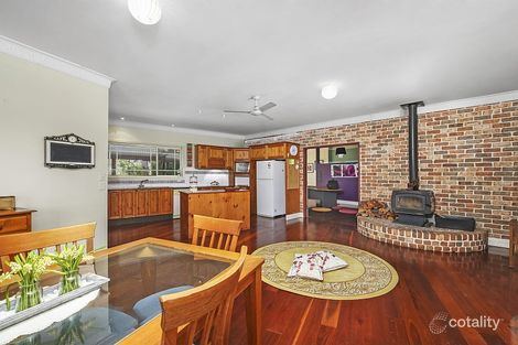 Property photo of 51 King Creek Road King Creek NSW 2446