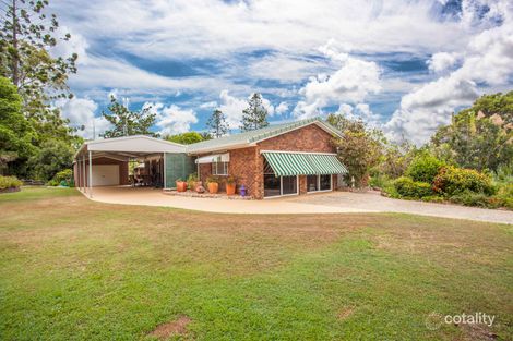 Property photo of 29 Silky Oak Drive Nahrunda QLD 4570