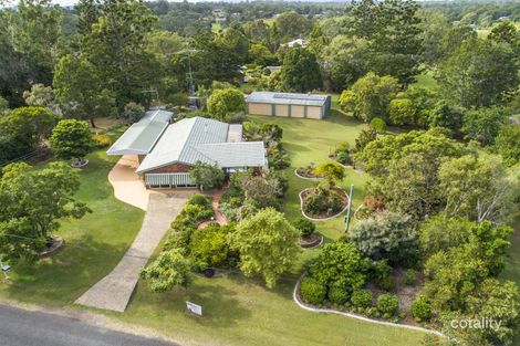 Property photo of 29 Silky Oak Drive Nahrunda QLD 4570