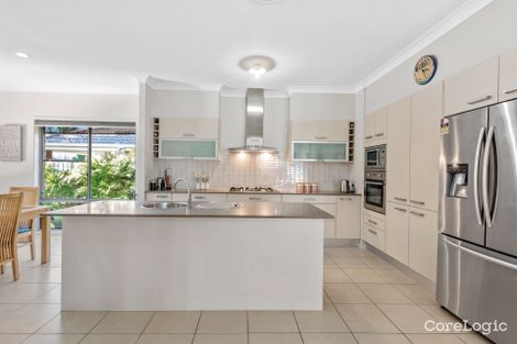 Property photo of 10 Moonie Crescent North Lakes QLD 4509