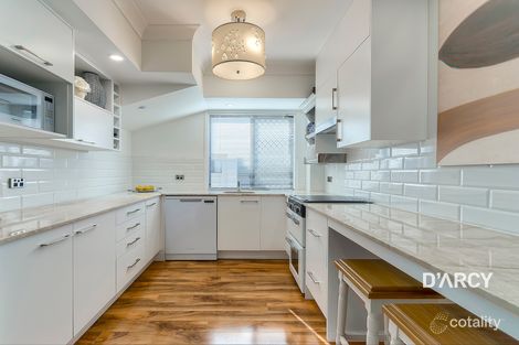 Property photo of 2/21 Elgin Street Alderley QLD 4051