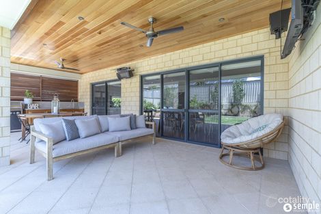 4 Hidcote Turn, Aubin Grove, WA 6164