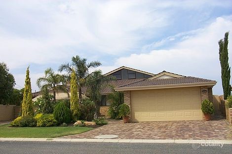25 Urbahns Way, Hillarys, WA 6025