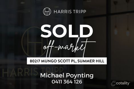 802/7 Mungo Scott Pl, Summer Hill, NSW 2130