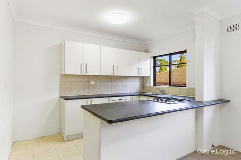 Property photo of 17/38 Cambridge Street Epping NSW 2121