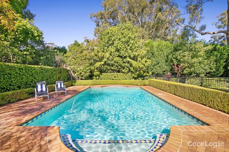 Property photo of 29B Ada Avenue Wahroonga NSW 2076