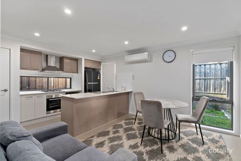 Property photo of 29 Trevor Housley Avenue Bungarribee NSW 2767