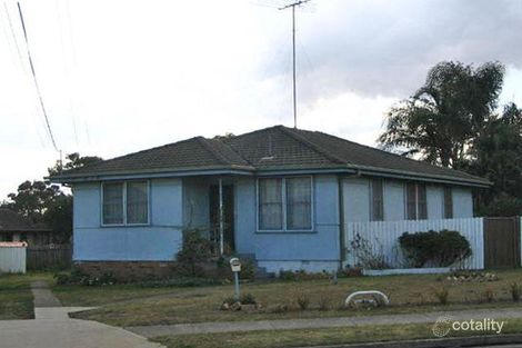 50 Noumea St, Lethbridge Park, NSW 2770