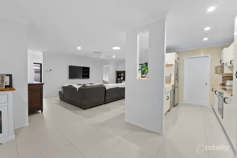 Property photo of LOT 10/136 Pacific Pines Boulevard Pacific Pines QLD 4211