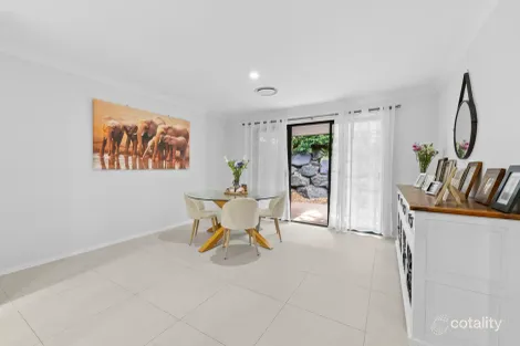 Property photo of LOT 10/136 Pacific Pines Boulevard Pacific Pines QLD 4211