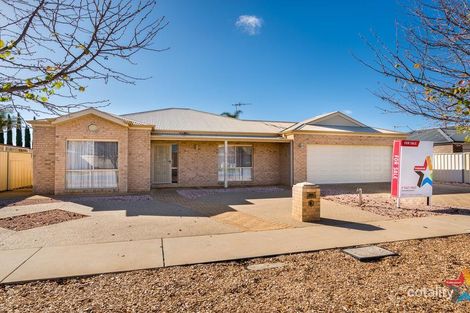 Property photo of 4 Montana Drive Mildura VIC 3500