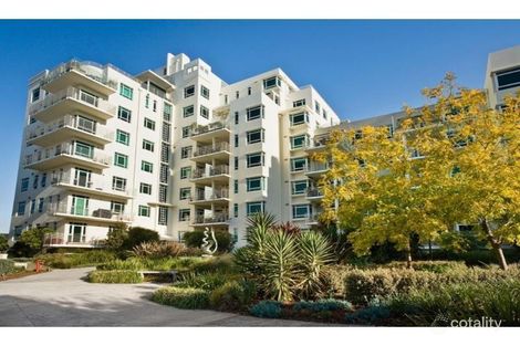 Property photo of 69/1 Graham Street Port Melbourne VIC 3207