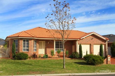 Property photo of 71 McCubbin Drive Taylors Lakes VIC 3038