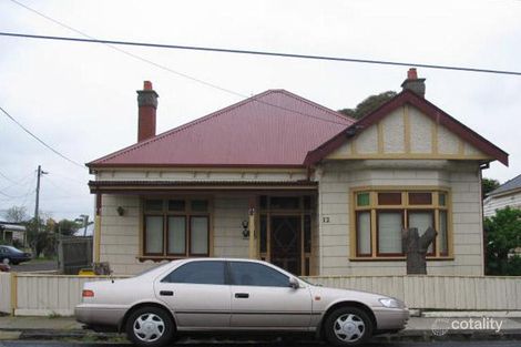 12 York St, Yarraville, VIC 3013