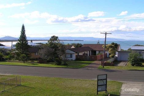 Property photo of 109 Penguins Head Road Culburra Beach NSW 2540