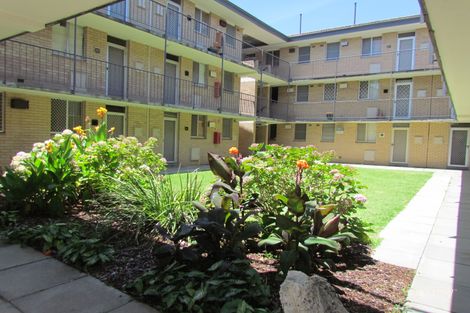 1/124 Subiaco Rd, Subiaco, WA 6008