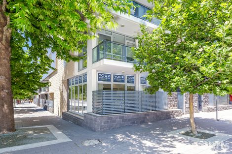 4/1-3 Gordon St, City, ACT 2601