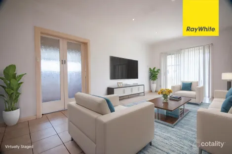 Property photo of 117 Bennalong Street Merrylands NSW 2160