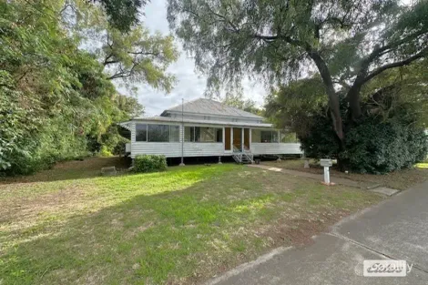 26 Campbell St, Laidley, QLD 4341