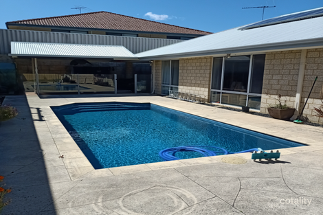 12 Orelia Ave, Orelia, WA 6167