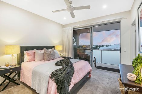 Property photo of 301/39 Forbes Street Hawthorne QLD 4171