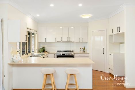 Property photo of 4 Aspect Terrace Springfield Lakes QLD 4300