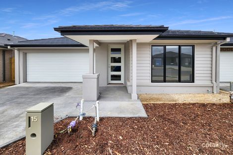 Property photo of 15 Raam Circuit Armstrong Creek VIC 3217
