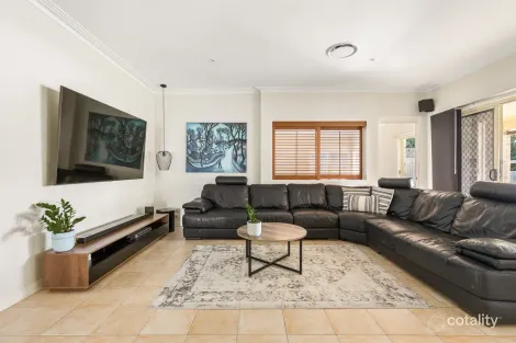 Property photo of 23 Osprey Place Taigum QLD 4018