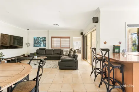 Property photo of 23 Osprey Place Taigum QLD 4018